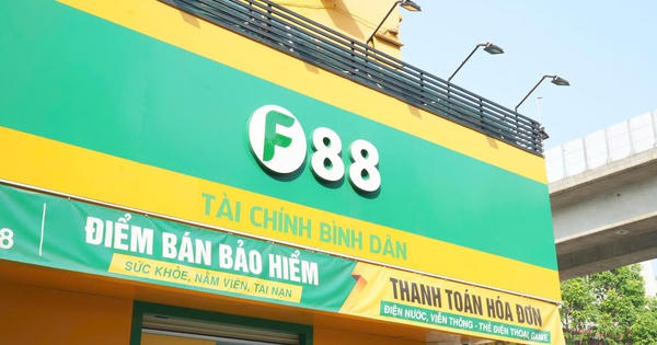 F88 chào bán thành công 300 tỷ đồng trái phiếu, lãi 10%/năm