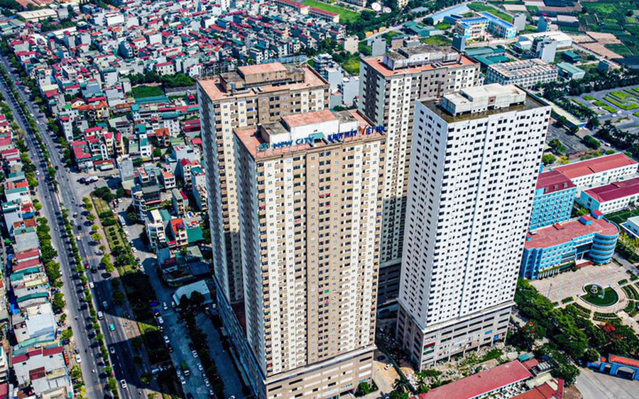 Bất động sản quý I/2026: Kẻ "vượt cạn" thành công, người vẫn mắc kẹt trong nợ nần