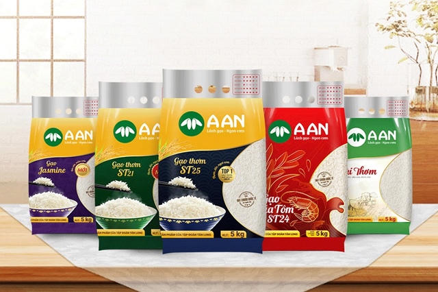 A An Food chính thức được chấp thuận niêm yết lên HOSE: 65 triệu cổ phiếu AAF sắp khuấy đảo thị trường