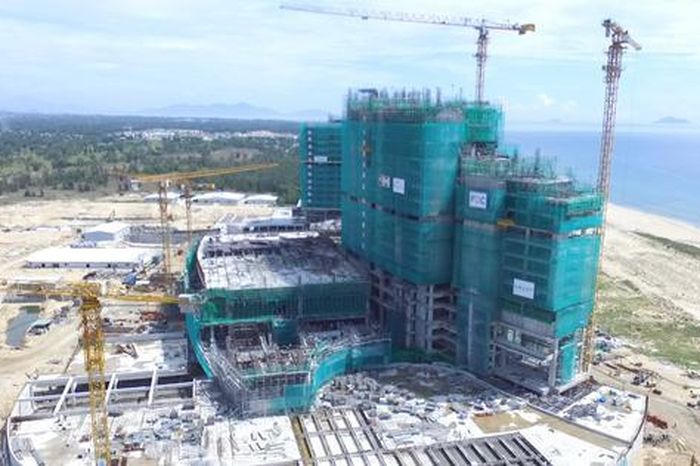 Thị trường bất động sản nghỉ dưỡng xuất hiện tín hiệu hồi phục
