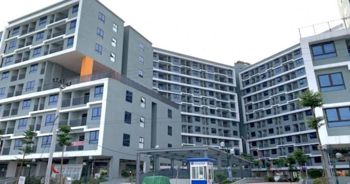 Siết xét duyệt nhà ở xã hội: công khai danh sách, phản hồi 15 ngày