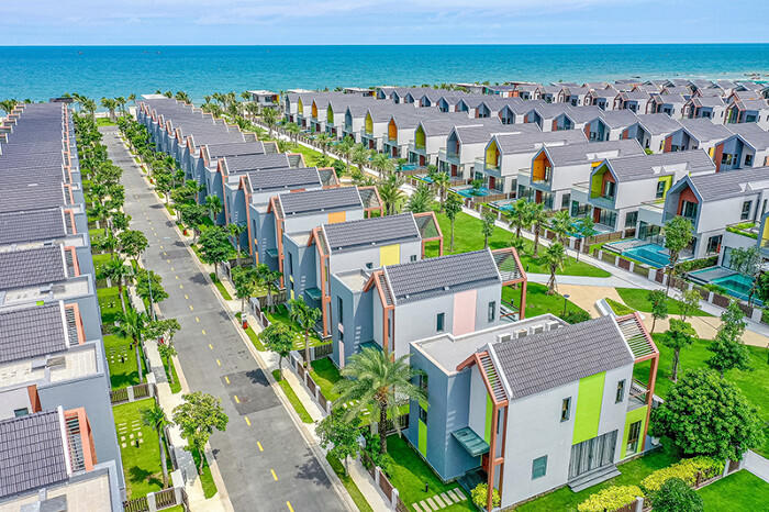 Phục Hưng Holdings thu nợ Novaland bằng bất động sản