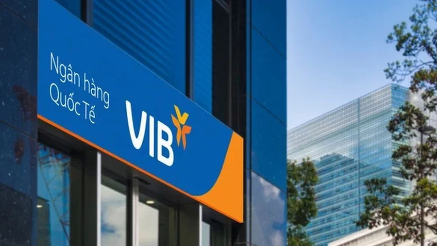 Người liên quan lãnh đạo VIB mua bán lượng lớn cổ phiếu