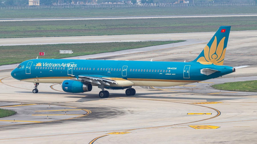 Vietnam Airlines thông báo quan trọng đến hơn 27.000 cổ đông: Chốt ngày đại hội và lộ trình "vượt bão" 2026