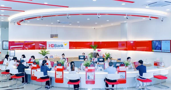 HDBank dự kiến phát hành 15.000 tỷ đồng trái phiếu năm 2026