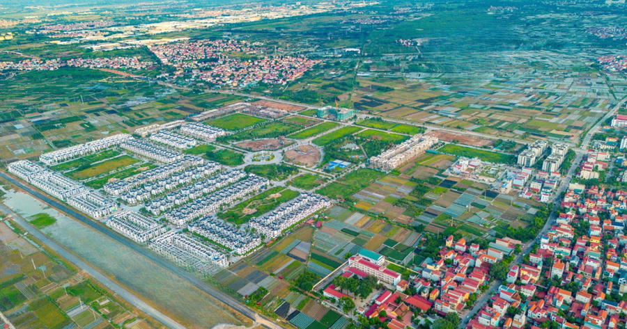 Chính phủ cho phép xử lý đặc thù với dự án cấp sổ đỏ sai quy định