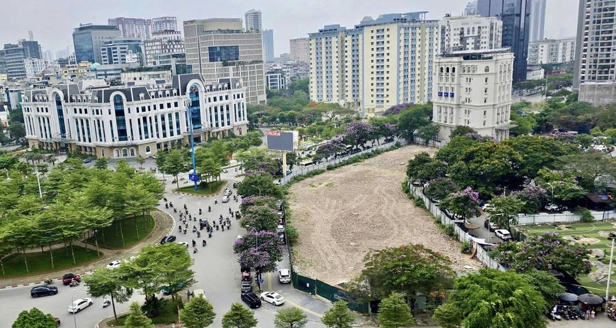 Hà Nội rà soát 341 dự án chậm triển khai: Điểm nóng ở đâu?