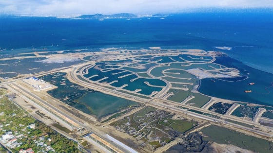 TP.HCM: Thu ngân sách từ đất tăng mạnh nhờ gỡ pháp lý dự án