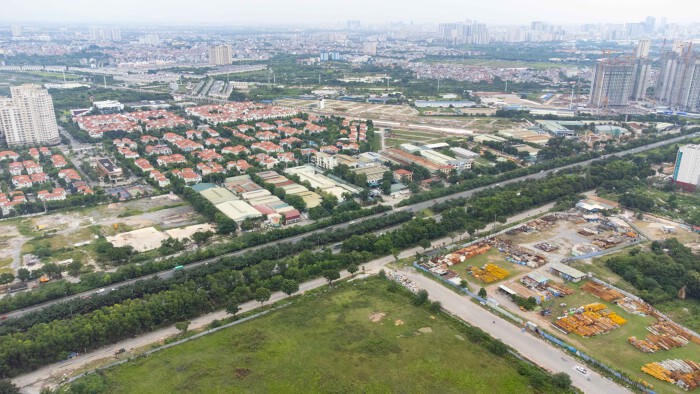 Fecon trúng gói thầu 3.000 tỷ tại metro Văn Cao - Hòa Lạc