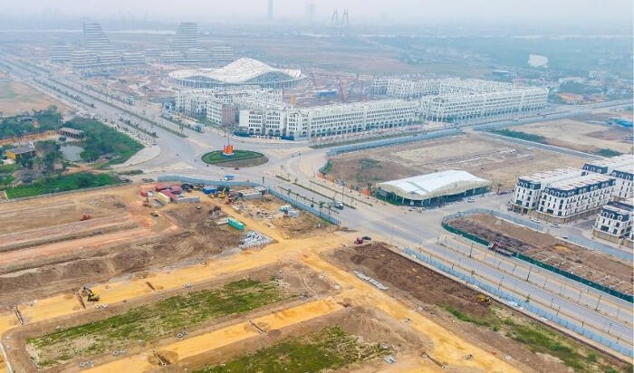 Năm 2025 Hoàng Huy làm ăn sa sút nhưng vẫn còn 6.125 tỷ tiền khách mua trả trước