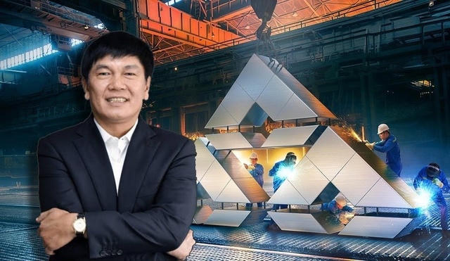  767 triệu cổ phiếu HPG sắp đổ bộ, anh em cổ đông liệu có kịp "về bờ"?