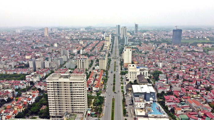 Bắc Ninh duyệt dự án NOXH gần 1.536 tỷ ở phường Kinh Bắc