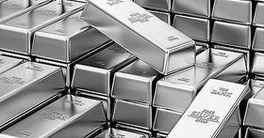 Chốt giá Bạc hôm nay (12/05/2026): "Dựng đứng" sát mốc 88 triệu đồng/kg