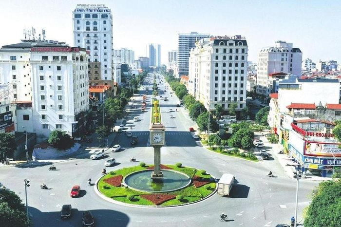 Bắc Ninh điều chỉnh dự án trung tâm du lịch, thương mại hơn 513 tỷ ở Võ Cường