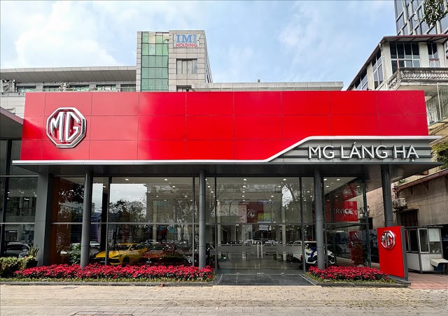 Nhà phân phối xe MG (PTM): Chi gần trăm tỷ cổ tức "thần tốc" ngay lúc đang thiếu vốn lưu động