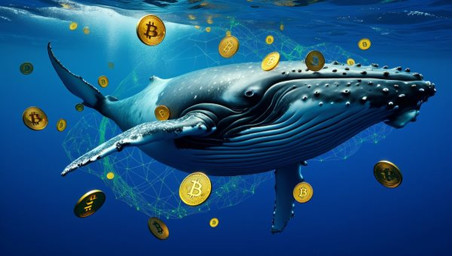 "Cá voi" Bitcoin thức giấc sau 12 năm: 500 BTC trị giá 40 triệu USD bất ngờ di chuyển làm chao đảo cộng đồng