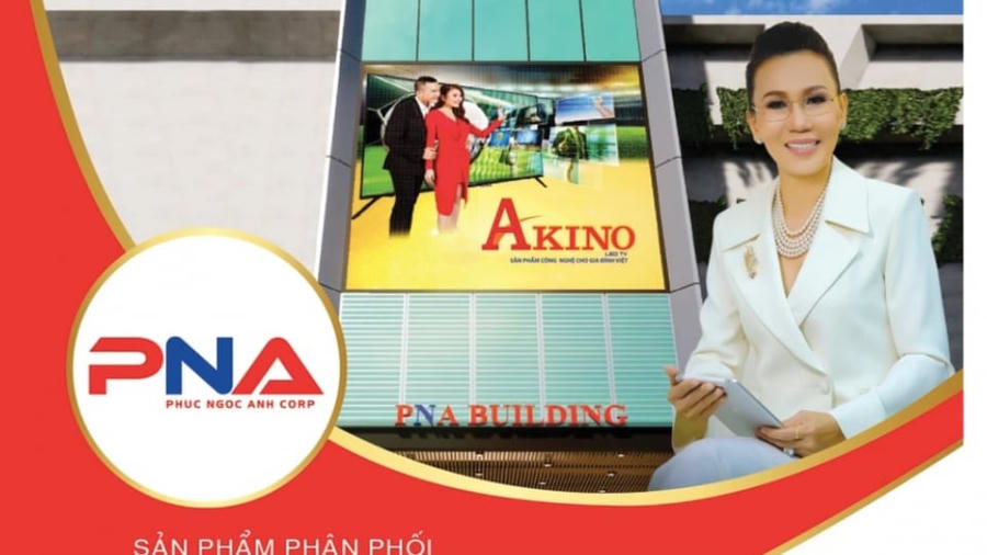 Phúc Ngọc Anh kinh doanh ra sao khi vào diện kiểm tra thuế 2026?