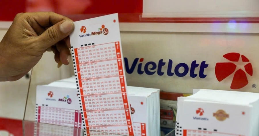 Nhân viên ngân hàng ở TP.HCM trúng độc đắc Vietlott hơn 23,1 tỷ đồng