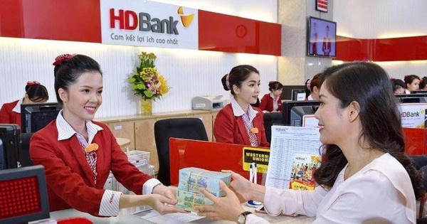HDBank mua lại trước hạn lô trái phiếu 2.000 tỷ đồng