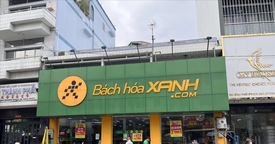 Bách Hóa Xanh còn bao nhiêu lỗ trước thời điểm IPO dự kiến?