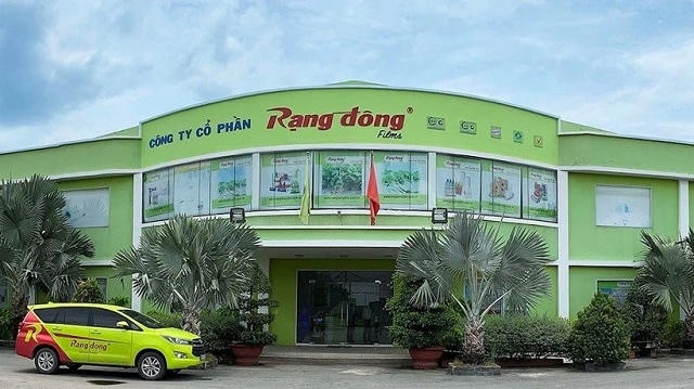 Rạng Đông Holding (RDP) bị phạt vì chậm công bố thông tin