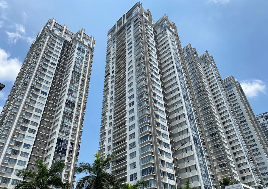 Thị trường bất động sản TP.HCM giao dịch trầm lắng, thanh khoản yếu