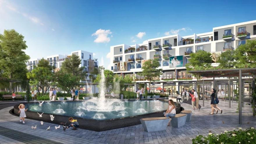 Nhà đầu tư Khu đô thị ven sông Nghèn hơn 1.400 tỷ đồng tại Hà Tĩnh
