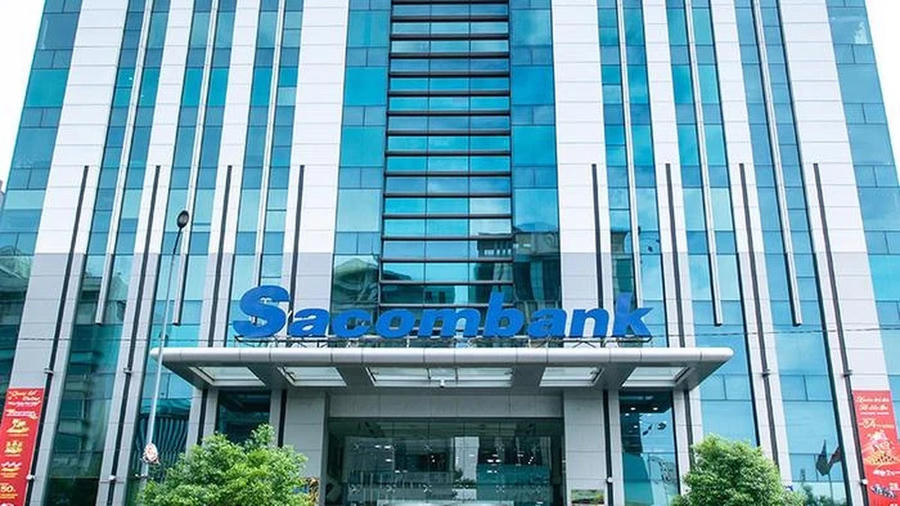 🏦 Sacombank (STB): Gần 7 triệu cổ phiếu "sang tay", thị giá lập đỉnh lịch sử