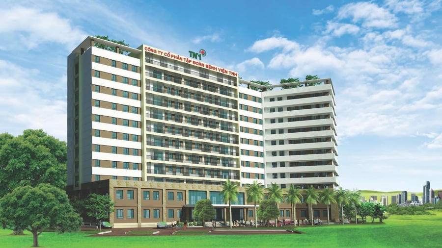 TNH lên kế hoạch lỗ 51 tỷ đồng trong năm 2026