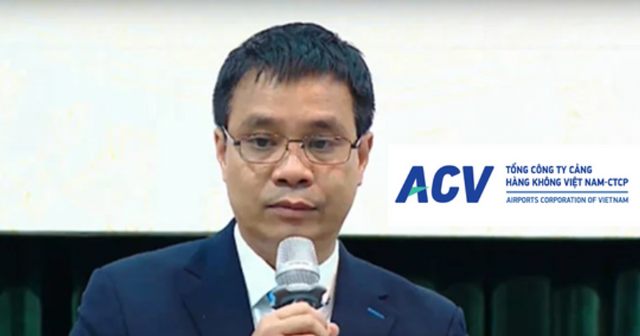 Cựu Chủ tịch ACV bị khai trừ khỏi Đảng: Sai phạm nghiêm trọng về đấu thầu