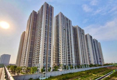 Chưa có sổ hồng có được cho thuê căn hộ chung cư không?