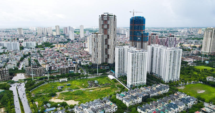 Lãi suất tăng, doanh nghiệp BĐS ồ ạt phát hành trái phiếu quý I/2026 với hơn 24.000 tỷ