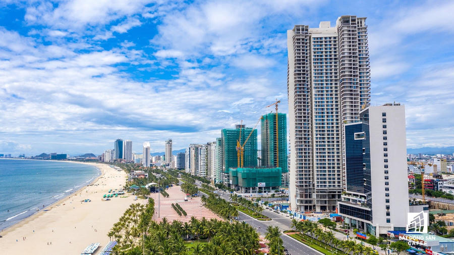 Bất động sản nghỉ dưỡng tiếp tục dò đáy, giao dịch giảm sâu