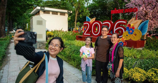 TPHCM: 10 phường, xã đề xuất tận dụng đất trống làm công viên