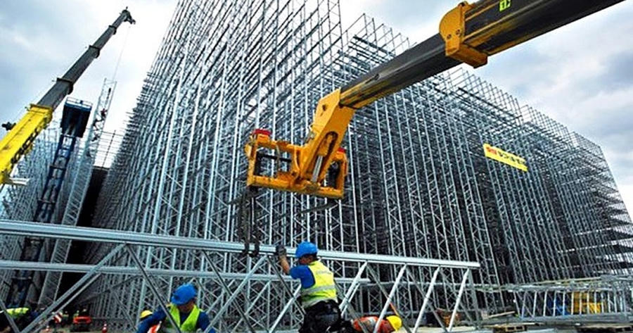 Bộ Xây dựng hướng dẫn điều chỉnh hợp đồng khi giá vật liệu biến động