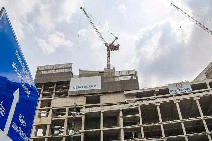 One Central Saigon: Dự án tứ giác Bến Thành ra mắt lại