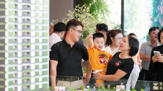 Mua nhà thời lãi suất biến động: Bài toán tài chính không thể xem nhẹ