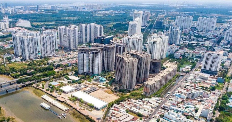 Giá nhà nội đô 500 triệu/m2, vùng ven 100 triệu/m2: Góc nhìn chuyên gia