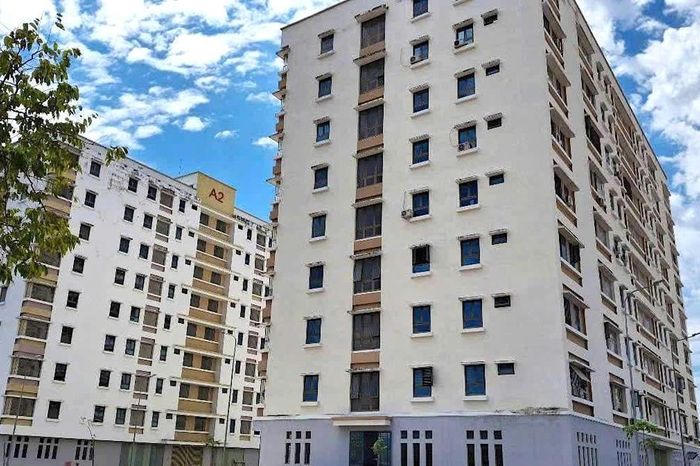 Quảng Ngãi chuyển mục đích gần 10.000 m² đất làm nhà ở xã hội Công đoàn