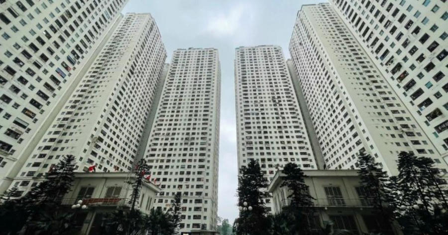 Chung cư HH Linh Đàm lấy ý kiến trả nhà, hoàn tiền: Thực hư ra sao?