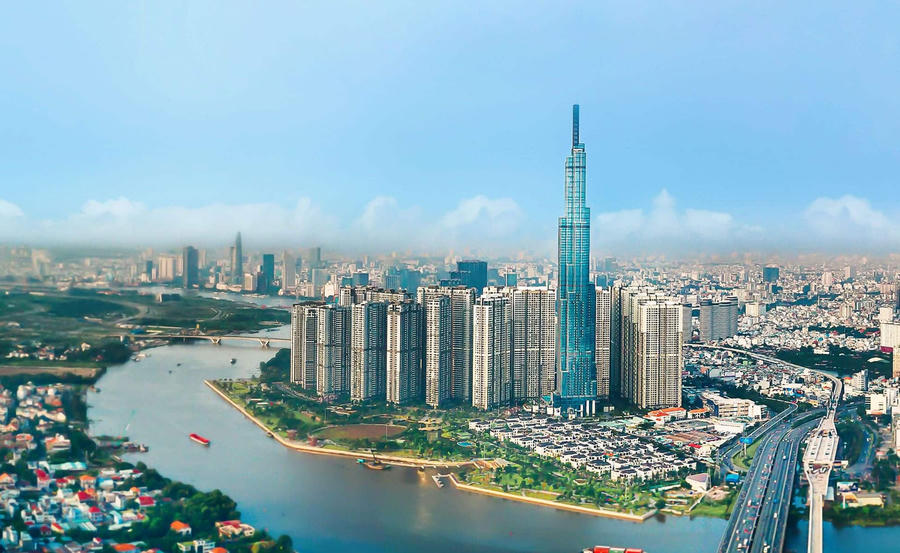 Vinhomes huy động 3.000 tỷ đồng từ kênh trái phiếu lãi suất 12,5%