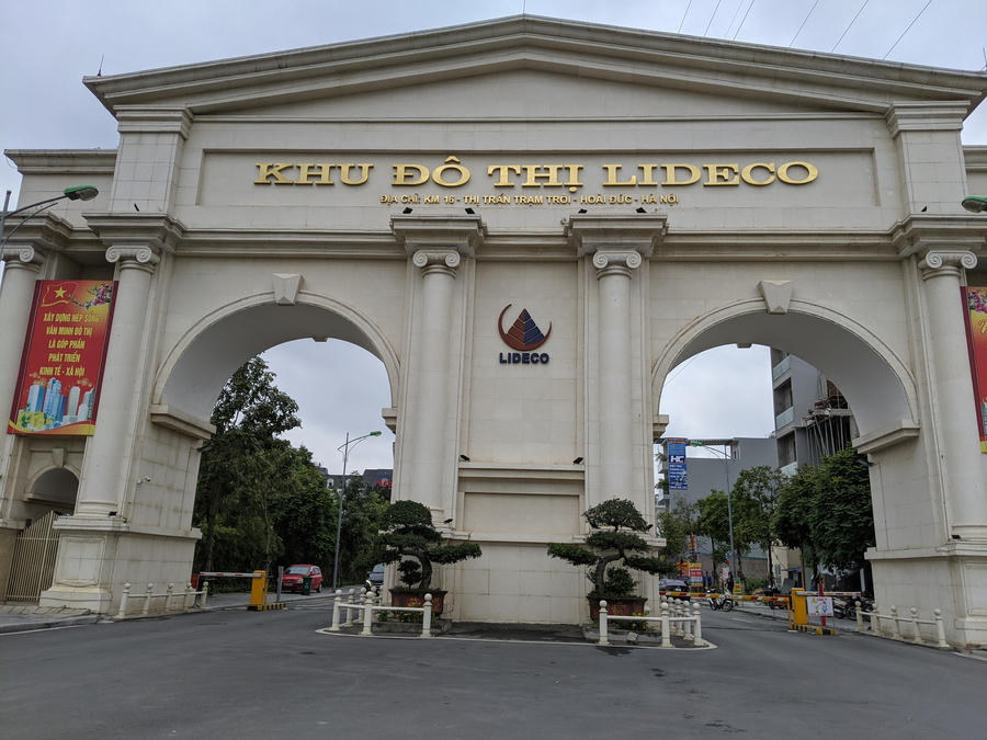 Lideco gồng lãi cổ phiếu TCH, đang tạm lãi gần 68 tỷ đồng