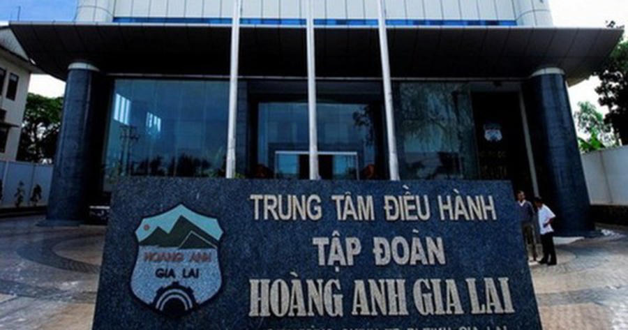 Bầu Đức lại "vung tiền" gom thêm cổ phiếu HAG