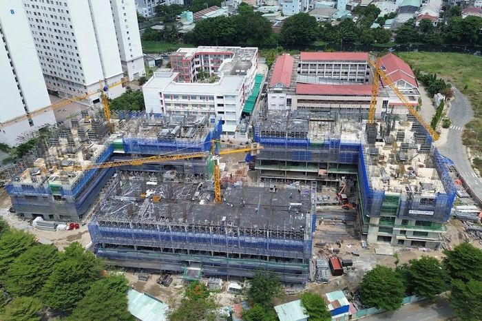Tăng tốc hoàn thành gần 160.000 căn nhà ở xã hội trong 2026