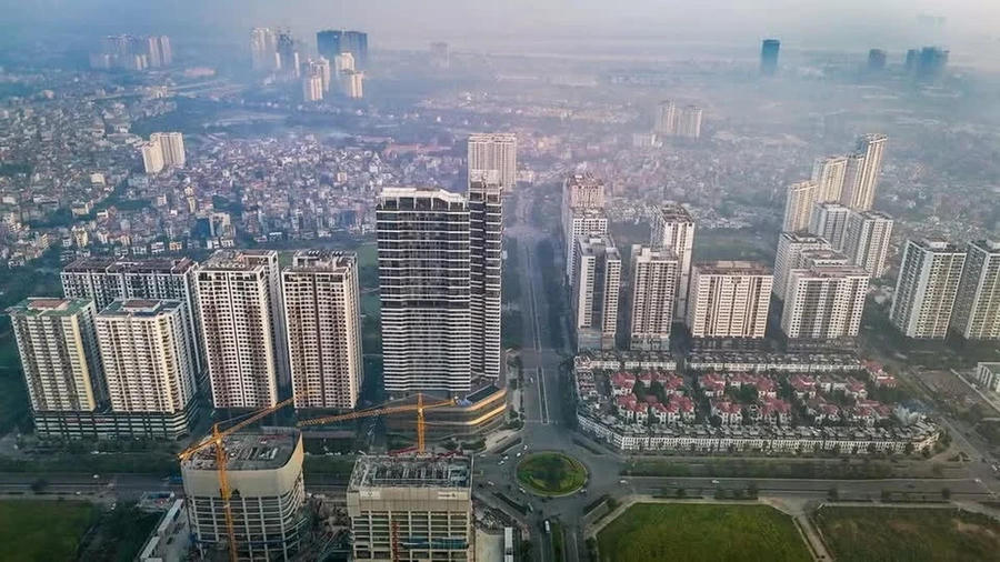 Hà Nội giao 1,6ha đất ở Tây Hồ Tây làm nhà ở xã hội cho công an