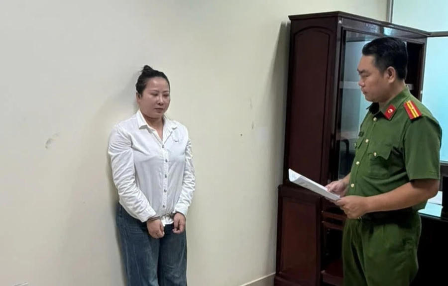 Cái kết đắng cho nữ quái lừa 7 tỷ bằng chiêu "đảo nợ": Kịch bản cũ rích nhưng vẫn khiến bao người trắng tay
