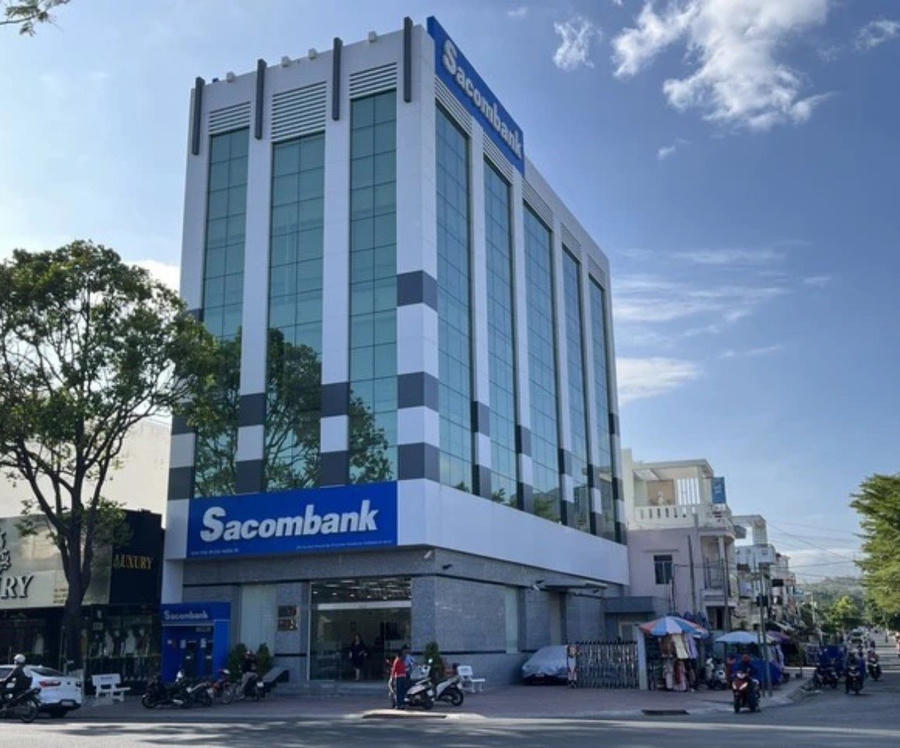 Sacombank quý I/2026: Lợi nhuận lao dốc, dòng tiền âm đột biến, nợ có khả năng mất vốn vượt 30.000 tỷ đồng 