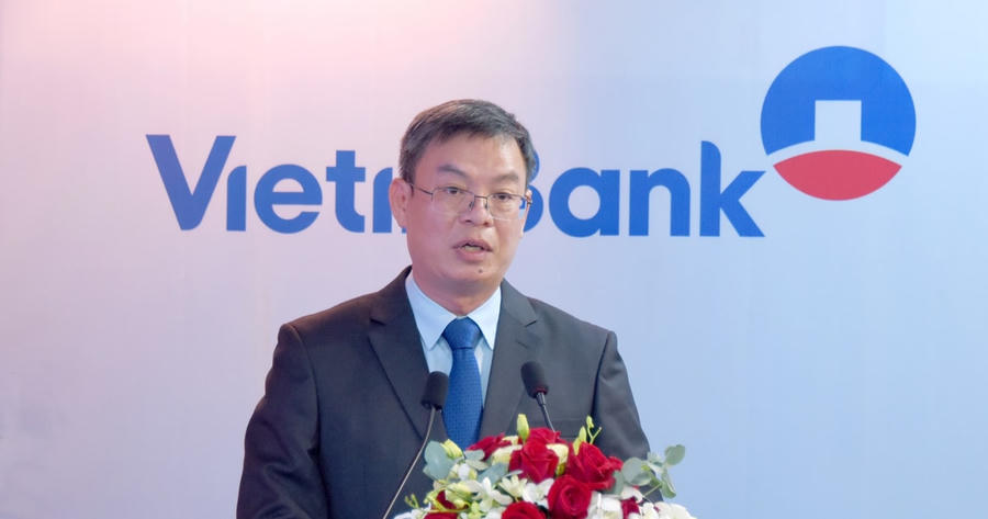 Sếp lớn VietinBank nhận thêm việc mới: Chủ tịch Trần Minh Bình chính thức gia nhập hàng ngũ lãnh đạo cấp cao của Hiệp hội Ngân hàng