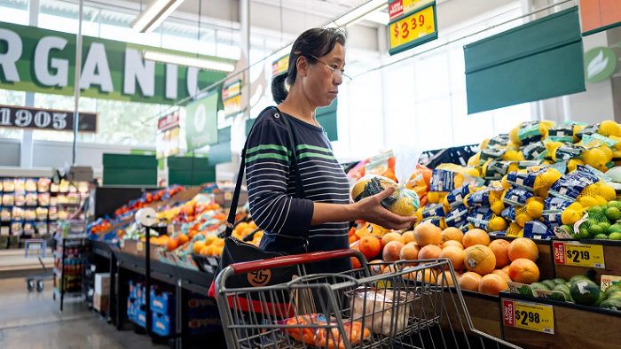 Lạm phát Mỹ có thể lên gần 5% trong năm nay: Nhà đầu tư đang lo gì?