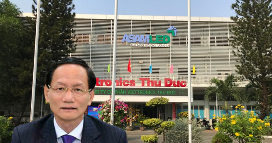 Về tay Geleximco, Viettronics (VEC) thắng vụ kiện hơn 6,7 tỷ đồng tại Hải Phòng